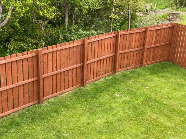 Fences